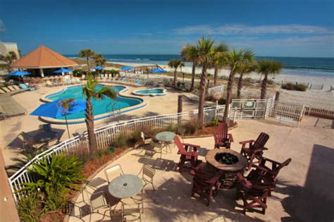 Courtyard Marriott Jacksonville Beach Oceanfront — Wander Media Company