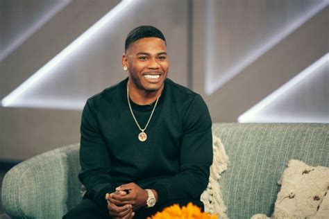 Twitter Reacts To Explicit Video Nelly 'Accidentally' Posted On Instagram