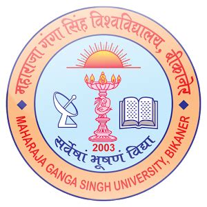 MGSU UNI. BA ,B.COM,B.SC.M.COM.MA,M.SC.RESULTS 2017 ,Bikaner University Part-1, 2, 3 Date Sheet