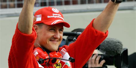 Michael Schumacher HD - Wallpics.Net