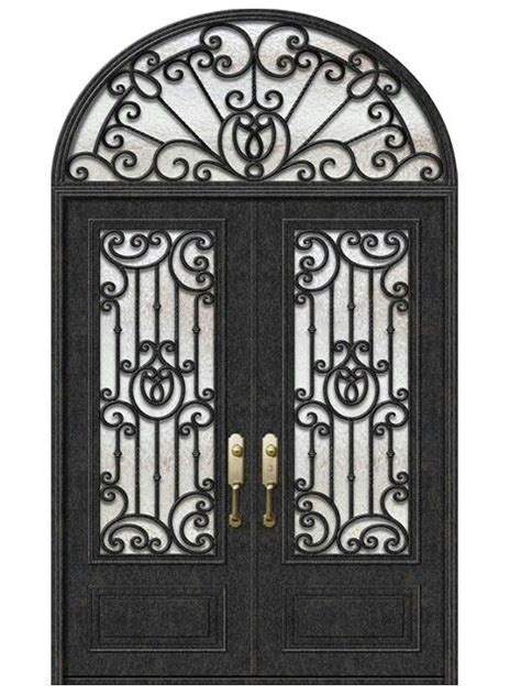 Wrought iron shop | Iron doors, Wrought iron entry doors, Iron entry doors