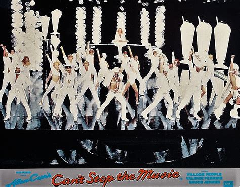 New on Blu-ray: CAN'T STOP THE MUSIC (1980) | The Entertainment Factor