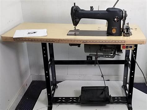 Industrial Sewing Machine Knee Lift