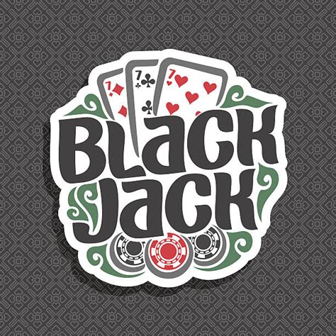 Blackjack Illustrations, Royalty-Free Vector Graphics & Clip Art - iStock