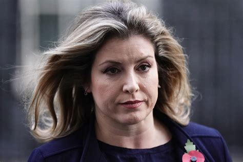 Penny Mordaunt confirms Online Safety Bill will return to Parliament ...