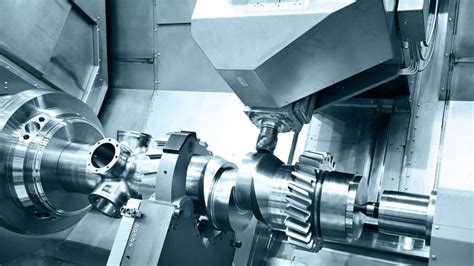 What Are The 11 Main Types of CNC Machining: Operations & Processes - 3ERP