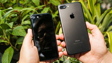 Calamitate speriind lopată iphone 7 jet black vs matte black ...