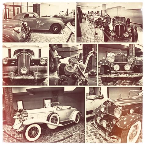 Vintage Cars Free Stock Photo - Public Domain Pictures