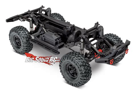 Traxxas TRX-4 Sport Kit Coming Soon « Big Squid RC – RC Car and Truck ...