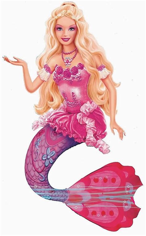 Elina from Mermaidia by mermaidlover1992 on DeviantArt | Barbie drawing, Barbie fairytopia ...