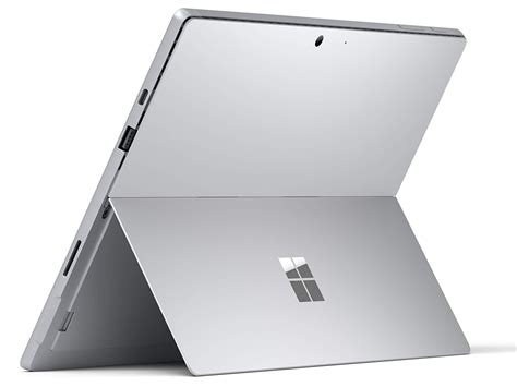 Microsoft Surface Pro 7 | Laptop.bg - Технологията с теб