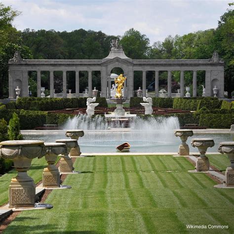 Nemours Estate in Wilmington, DE