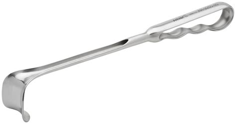 12+ Richardson Retractor - SaffronLeni