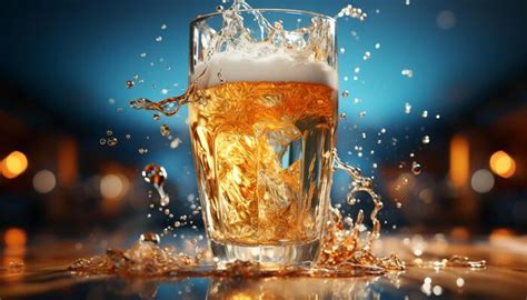 Beer Splash Stock Photos, Images and Backgrounds for Free Download