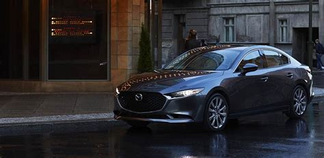 2019 Mazda 3 Colors and Interiors Recap - Seacoast Mazda Blog