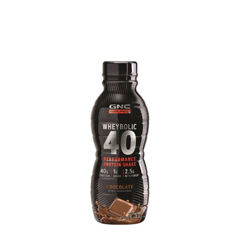 Upgrade Your Energy Drink For Optimal Performance And Recovery | GNC