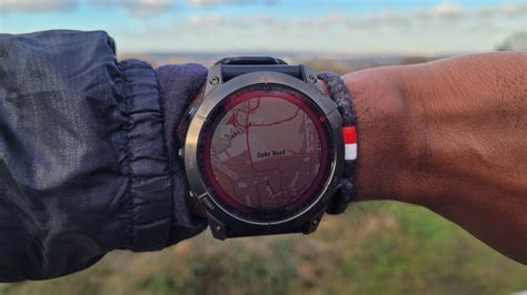 Garmin Fenix 7X review - Wareable