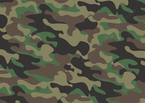 Army Uniform Texture