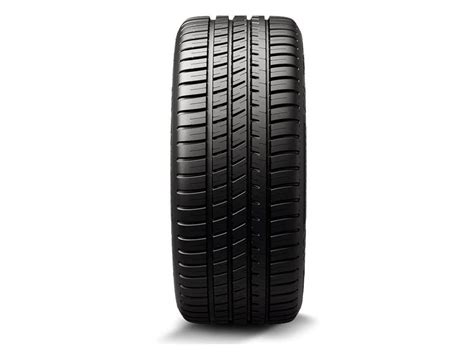 Michelin Pilot Sport A/S 3 Plus Tires | RealTruck