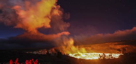 Big Island Volcano Tours | Hawaii Forest & Trail