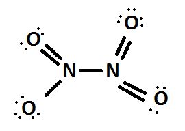 How do I use Lewis structures to determine the oxidation numbers of ...