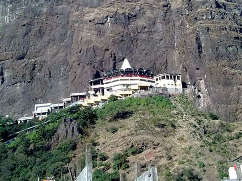 Saptashrungi Devi Temple - Nashik: Get the Detail of Saptashrungi Devi Temple on Times of India ...