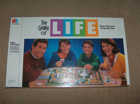 The Game of Life | Best '90s Board Games From Your Childhood | POPSUGAR Smart Living Photo 22