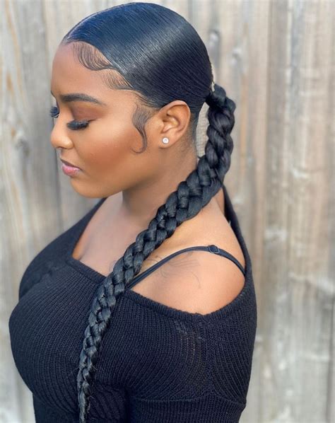 50 Jaw-Dropping Braided Hairstyles to Try in 2020 - Hair Adviser ...