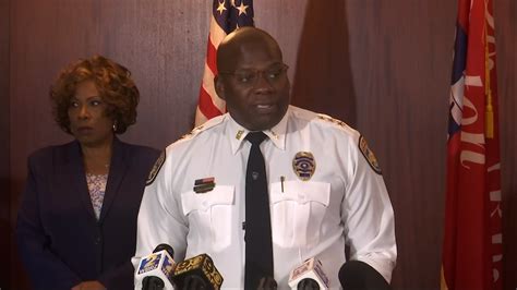 Video Baton Rouge police chief discusses allegations of misconduct ...