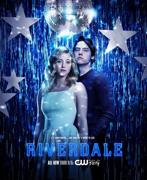 Riverdale - Season 1 (S01) (2017) | ČSFD.cz