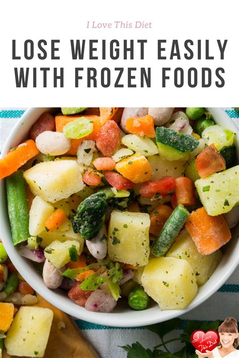 The Best Ideas for Healthiest Frozen Dinners for Weight Loss - Best Recipes Ideas and Collections