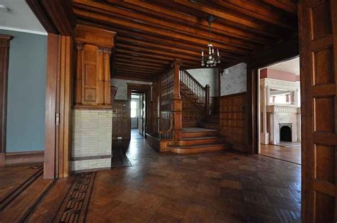 1895 Queen Anne - North Plainfield, NJ - Old House Dreams