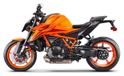 New 2024 KTM 1390 Super Duke R EVO, Vincentown NJ | Specs, Price ...