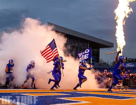 Boise State Football Roster Update - InsideNebraska: Nebraska Cornhuskers Football & Basketball ...