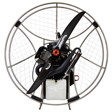 Paramotor PU Vittorazi Moster 185 PLUS Hand Start (MY-22) – Paramotor Ukraine