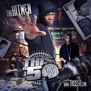 50 Cent - This Is 50 Mixtape Hosted by The Hitmen