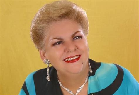 Fans De Paquita la del Barrio