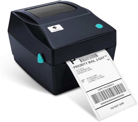 Amazon.com: shipping label printer