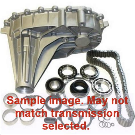 Transmission parts, tooling and kits :: Allison 1000 :: Transfer ...