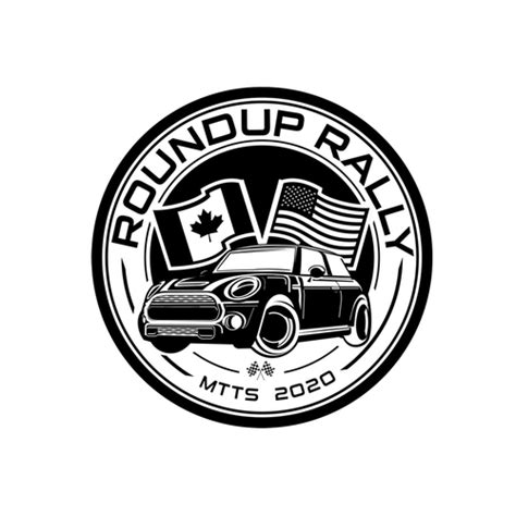 Rally Logos: the Best Rally Logo Images | 99designs