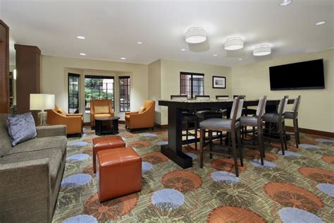 Staybridge Suites Tysons - McLean, an IHG Hotel McLean, Virginia, US - Reservations.com