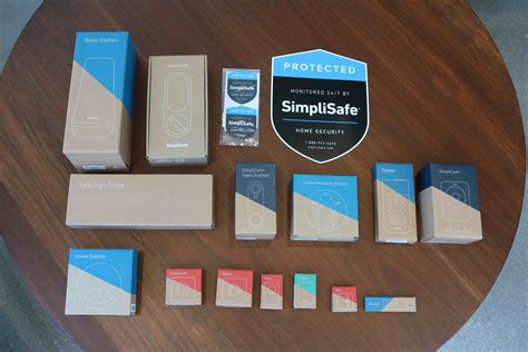 Instructions & Tips for Installing Your SimpliSafe Security System