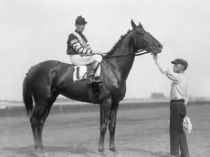 Audio Tour: The history of American thoroughbred racing | Saratoga Springs, NY 12866