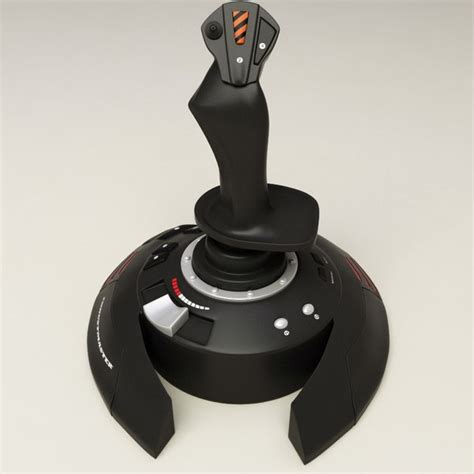 joystick thrustmaster 3d 3ds