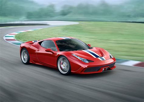 FERRARI 458 Speciale Specs & Photos - 2013, 2014, 2015 - autoevolution