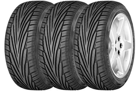 Performance Tyres