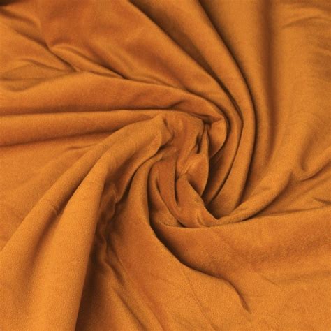 Silk, Faux Suede & Fashion Fabrics