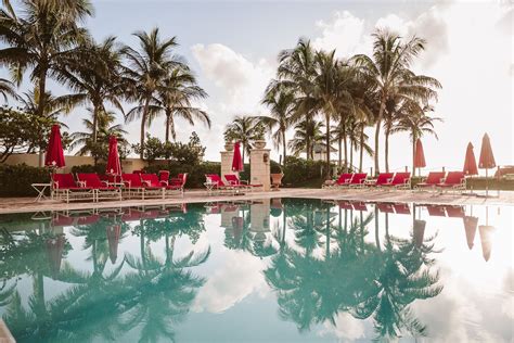 Hotel Review: Acqualina Resort & Spa, Miami – THETRAVELBLOG.at