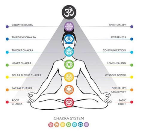 Eight Chakra Power Package: Unlimited Potential Chakras Attunements ...