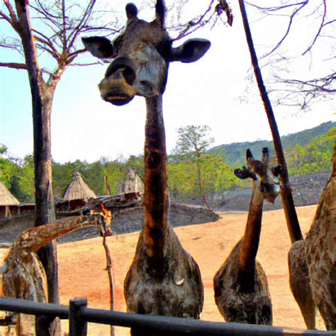 Chiang Mai Night Safari: 1 Priceless Wildlife Night